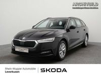 Gebraucht Skoda Octavia Style 150 PS (110 kW) 2024 Graphitgrau Kombi