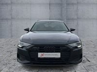 Gebraucht Audi A6 Sport 286 PS (210 kW) 2022 Grau Kombi