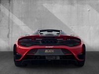 Gebraucht McLaren 765LT 765 PS (562 kW) 2021 Rot Cabrio