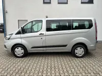 Gebraucht Ford Transit Custom Trend 105 PS (77 kW) 2020 Silber Van / Kleinbus