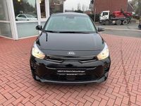 Gebraucht Kia Rio GT-Line 120 PS (88 kW) 2020 Schwarz Kleinwagen