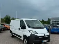 Gebraucht Opel Movano 120 PS (88 kW) 2025 Andere Van