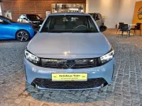 Gebraucht Opel Corsa 2025 Grau Kleinwagen