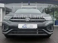 Gebraucht VW T-Roc R-line 150 PS (110 kW) 2025 Indiumgrau SUV