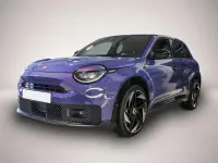 Neu Abarth 600e Scorpionissima 206 kW (281 PS) 2026 Manufacturer SUV