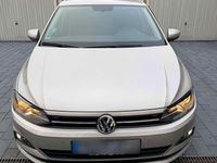 Gebraucht VW Polo Highline 95 PS (69 kW) 2018 Andere farben Kleinwagen