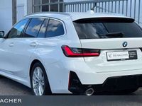 gebraucht BMW 330 i A Touring