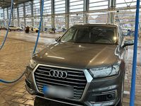 Gebraucht Audi Q7 373 PS (274 kW) 2018 Grau SUV