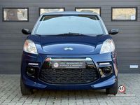 Usado Ligier JS50 2016 Azul Citadino