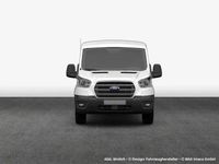 Neu Ford Transit Trend 105 PS (77 kW) 2025 Weiß Abholung