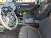 Gebraucht Skoda Karoq 150 PS (110 kW) 2025 Grau SUV