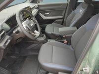 Neu Dacia Duster 122 PS (89 kW) 2026 Grün SUV