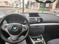 gebraucht BMW 116 i 5 türer