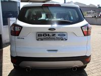 gebraucht Ford Kuga Cool&Connect