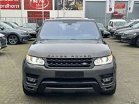 gebraucht Land Rover Range Rover Sport-Paket*Head-Up*Panorama*Memory*