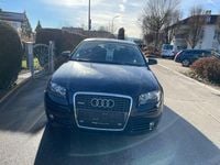 Second-hand Audi A3 140 CP (102 kW) 2008 Negru Hatchback