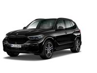Używany BMW X5 Shadowline 530 KM (389 kW) 2024 SUV