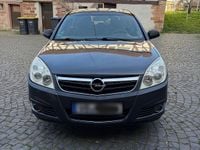 Gebraucht Opel Signum 155 PS (114 kW) 2006 Blau Kleinwagen