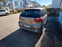 Brugt Citroën C4 111 HK (81 kW) 2011 Brun MPV