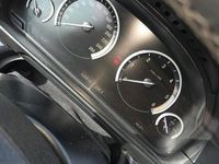 Gebraucht BMW 530 258 PS (189 kW) 2011 Braun Kombi