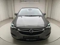 Gebraucht Opel Astra Innovation 150 PS (110 kW) 2016 Grau Limousine