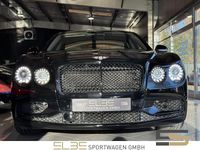 Gebraucht Bentley Flying Spur 635 PS (467 kW) 2017 Schwarz Limousine