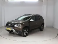 Używany Dacia Duster 131 KM (96 kW) 2019 Brązowy SUV