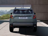 Neu Dacia Duster Expression 155 PS (114 kW) 2026 Grau