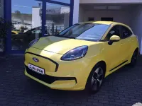 Gebraucht Ford Puma Gen-E 124 kW (169 PS) 2025 Electric yellow 3c SUV