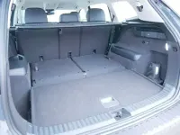 Gebraucht VW Tayron 193 PS (141 kW) 2025 Grau SUV