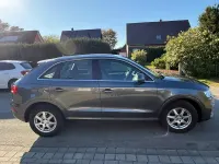 Usata Audi Q3 150 CV (110 kW) 2015 Grigio SUV