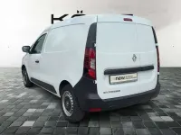 Gebraucht Renault Express 75 PS (55 kW) 2023 Arktisweiß Van / Kleinbus