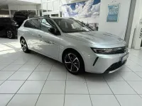 Gebraucht Opel Astra Business Elegance 131 PS (96 kW) 2023 Silber Kombi