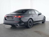 Gebraucht Mercedes E220 AMG 197 PS (144 kW) 2024 Andere farbe Limousine