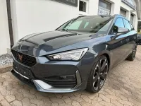 Gebraucht Cupra Leon VZ 310 PS (228 kW) 2024 Grau Limousine