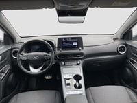 Gebraucht Hyundai Kona Select 100 kW (136 PS) 2022 Weiß SUV