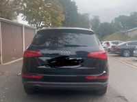 gebraucht Audi Q5 2.0 Diesel