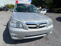 gebraucht Mazda Tribute 2.3 Exclusive 4X4