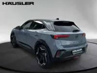 Nowe Opel Mokka-e GSe 206 kW (281 KM) 2026 Szary SUV