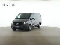 Gebraucht Mercedes Vito 136 PS (100 kW) 2022 Grau Van