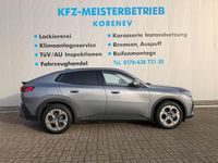 Gebraucht BMW iX2 150 kW (204 PS) 2024 Grau SUV
