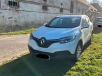 Usata Renault Kadjar 130 CV (95 kW) 2017 Bianco SUV