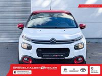 gebraucht Citroën C3 Pure Tech 110 SHINE