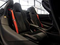Gebraucht McLaren 720S 721 PS (530 kW) 2025 Schwarz Cabrio