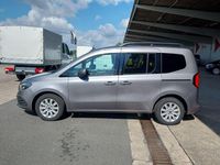 Gebraucht Mercedes 180 116 PS (85 kW) 2024 Chromitgrau Limousine