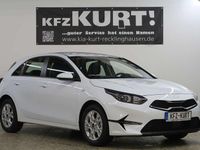 Gebraucht Kia Ceed 120 PS (88 kW) 2023 Weiß Kleinwagen