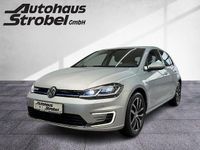 Gebraucht VW e-Golf 100 kW (136 PS) 2020 Kleinwagen