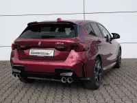 Gebraucht BMW 135 300 PS (220 kW) 2025 Fire red metallic Kleinwagen