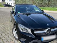 gebraucht Mercedes CLA200 CLA 200CDI (117.301)