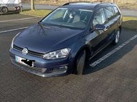 gebraucht VW Golf VII Golf 1.6Variant